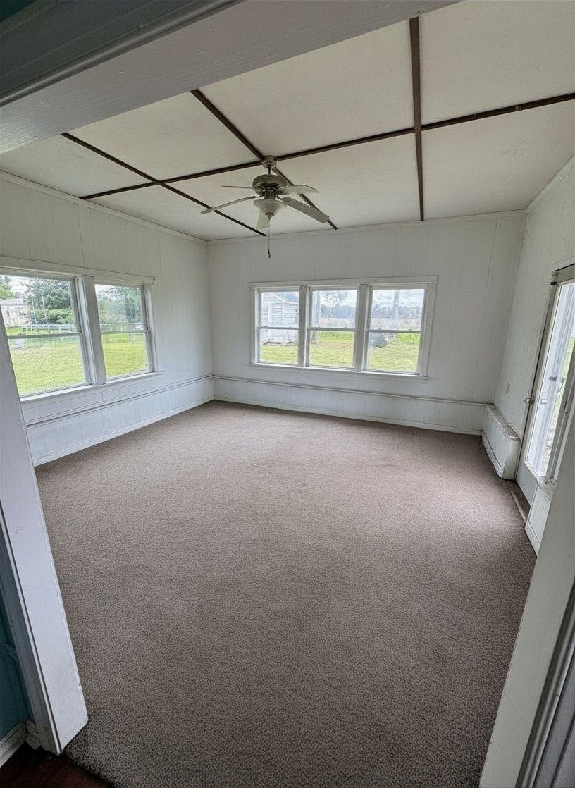 Sunroom