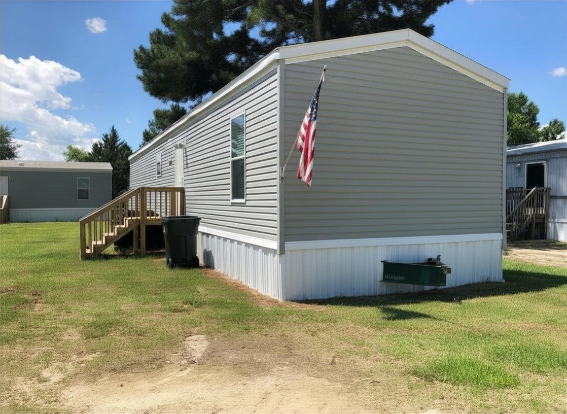 Bethel Mobile Home Community